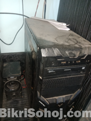 Core i3 3rd gen